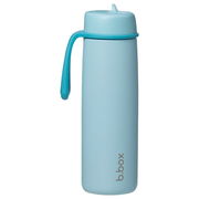 B.Box Insulated Flip Drink Bottle 690ml - Lagoon Aged Smart