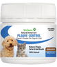 Vetnex Plaque Control Dental Powder for Dogs & Cats (Kangaroo) 100g