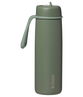B.Box Insulated Flip Drink Bottle 690ml - Olive