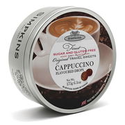Simpkins Sweets Sugar & Gluten Free (Cappuccino) 175g