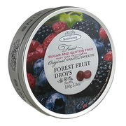 Simpkins Sweets Sugar & Gluten Free (Forest Fruit) 150g