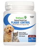 Vetnex Plaque Control Dental Chews for Dogs & Cats (Beef Liver) 100g