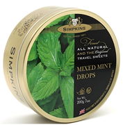Simpkins Sweets (Mixed Mint) 200g