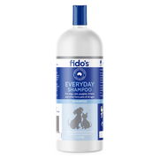Fido's Everyday Shampoo for Dogs & Cats 1L Aged Smart