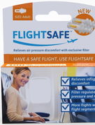 Flightsafe Adult Ear Plugs (1 Pair)