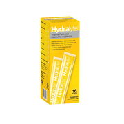 Hydralyte Electrolyte Ice Blocks Tropical X 16 Aged Smart