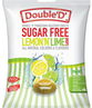 Double 'D' Sugar Free Lemon 'N' Lime Drops 70g