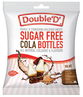 Double 'D' Sugar Free Cola Bottles 90g