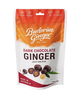 Buderim Ginger Dark Chocolate Ginger 150g