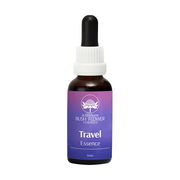 Australian Bush Flower Essences Travel Essence 30ml Aged Smart