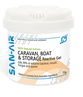 San-Air Caravan, Boat & Storage Reactive Gel 75g