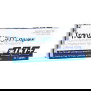 Travacalm Original Tab X 10