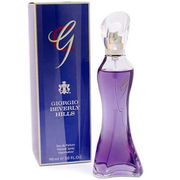 G by Giorgio Beverly Hills (Women) EDP 90ML Aged Smart