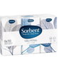 Sorbent Facial Tissue 4 Ply Pocket Pack X 6