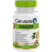 Caruso's Ginger Tab X 100 Aged Smart