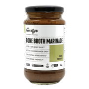 Gevity Rx Bone Broth Marinade - Pimpin' Portuguese 375ml Aged Smart