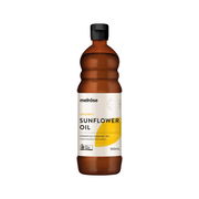 Melrose Organic Sunflower Oil 500ml Aged Smart