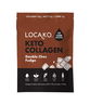 Locako Keto Collagen Double Choc Fudge 440g