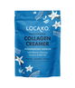 Locako Collagen Creamer Performance - Madagascan Vanilla 300g