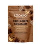 Locako Collagen Creamer Focus - Decadent Chocolate 300g