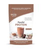 Morlife Plantiful Protein Chocolate Fudge 440g