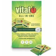 Vital All In One Sachets 10g X 30 Aged Smart