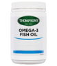 Thompson's Fish Oil 1000mg Cap X 400