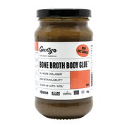 Gevity Rx Bone Broth Body Glue - Burn 390g Aged Smart