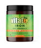 Vital Iron Vegan Cap X 60