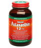 Green Nutritionals Natural Astaxanthin 12mg Cap X 60