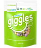 Yum Earth Organic Giggles Chewy Candy Bites (Sour) 142g