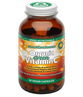 Green Nutritionals Organic Green Vitamin C Vegan Cap X 60