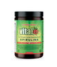 Vital Plant Based Nutrient Rich Superfood Spirulina Tab X 300