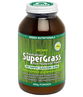 Green Nutritionals Organic Supergrass Powder 200g
