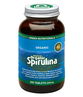 Green Nutritionals Mountain Organic Spirulina Tab X 200