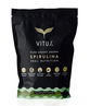 Vitus Pure Desert Grown Spirulina Powder 550g