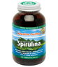 Green Nutritionals Hawaiian Pacifica Spirulina Tab X 100