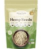 Hemp Foods Australia Australian Hemp Seeds Hulled 800g