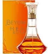 Beyonce Heat Rush by Beyonce (Women) EDT 100ML Aged Smart