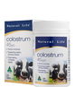 Natural Life Colostrum Chewable Tab 45IgG X 200