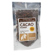 Power Super Foods Cacao Nibs Raw 125g