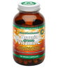 Green Nutritionals Organic Green Vitamin C Vegan Cap X 120