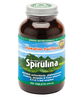 Green Nutritionals Hawaiian Pacifica Spirulina Tab X 200