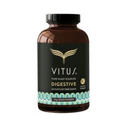 Vitus Pure Plant Sourced Digestive Powder 120g Aged Smart