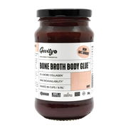 Gevity Rx Bone Broth Body Glue - Boost 390g Aged Smart