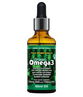 Green Nutritionals Green Omega3 Vegan Oil 50ml