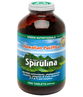 Green Nutritionals Hawaiian Pacifica Spirulina Tab X 1000