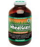 Green Nutritionals Australian 100% Organic WheatGrass Powder 200g