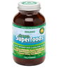 Green Nutritionals Green Superfoods 120g