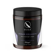 Qsilica Vegan Collagen Cap X 60